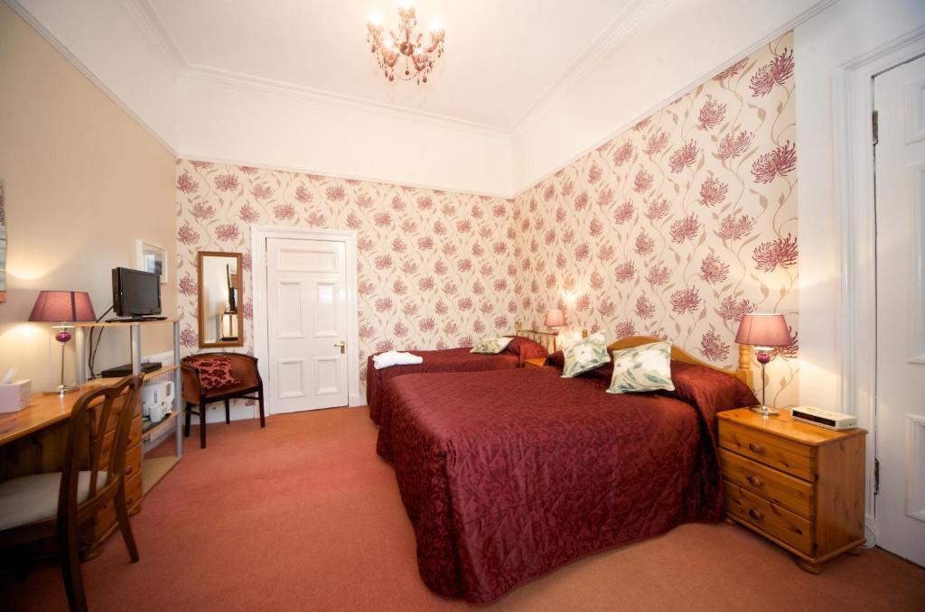 Craigard House Hotel Campbeltown Cameră foto